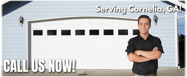 Garage Door Repair Cornelia GA