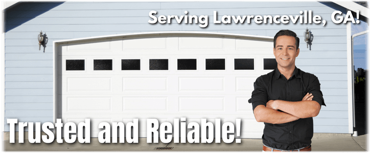 Garage Door Repair Lawrenceville GA