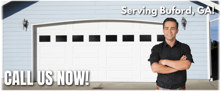 Garage Door Repair Buford GA