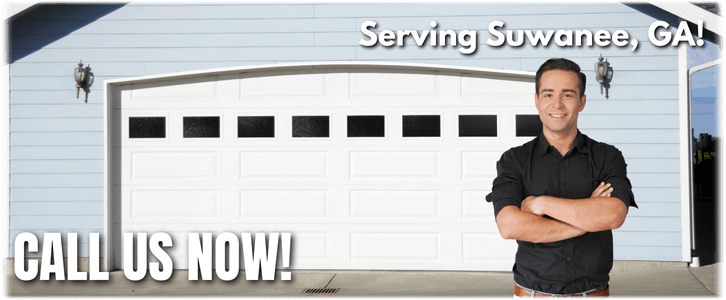 Garage Door Repair Suwanee GA